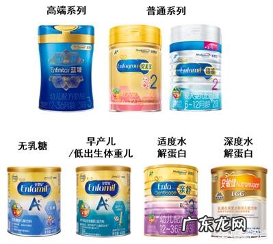 婴幼儿配方奶粉哪个牌子的比较好?