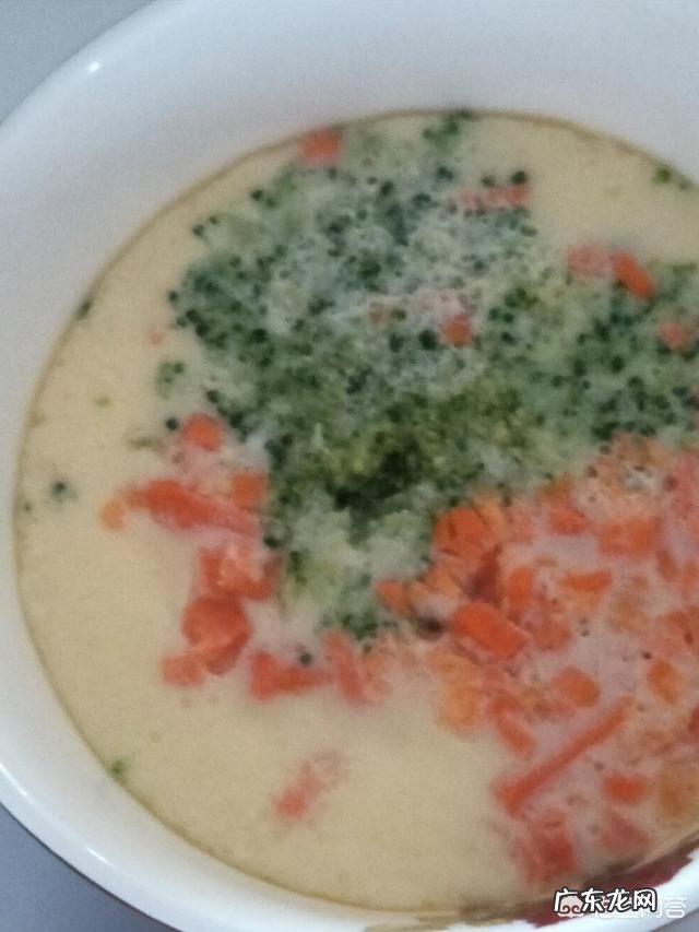 宝宝一岁多，怎么合理安排一日三餐呢？