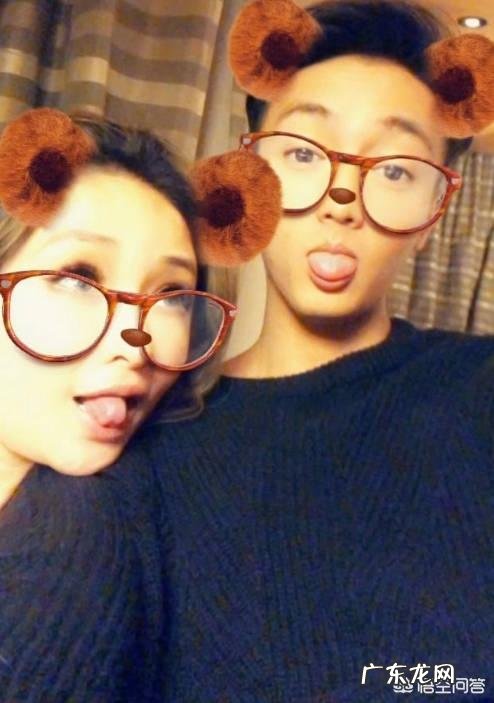 萧亚轩宣布恋上小16岁鲜肉黄皓，你觉得他会是萧的最后一任男友吗？为什么？