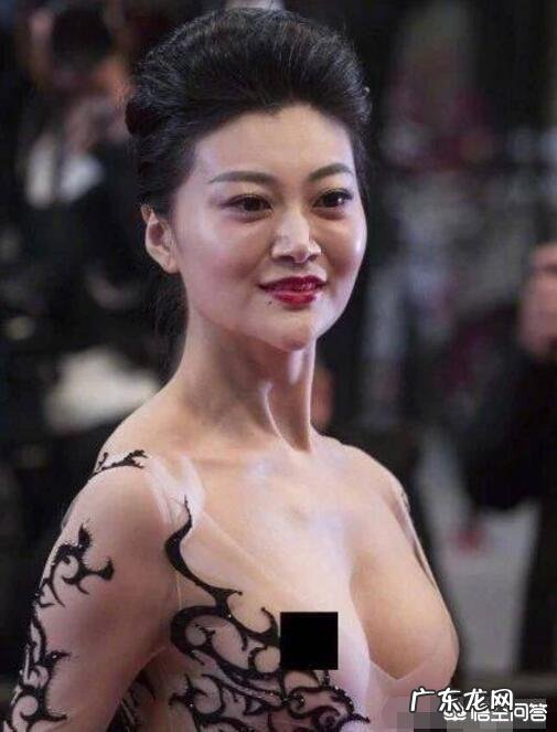 如何看待女模自称获邀去戛纳电影节却被品牌方否认一事？