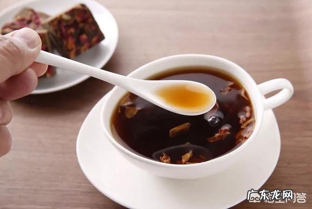 来大姨妈为什么要喝红糖水?