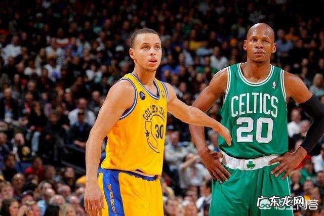 库里现在三分命中总数历史第三,他在下赛季能够超越雷阿伦,排名历史第一吗?