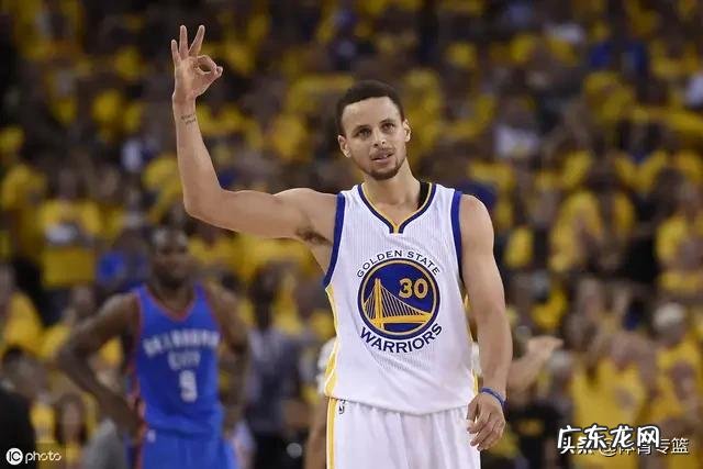 库里现在三分命中总数历史第三,他在下赛季能够超越雷阿伦,排名历史第一吗?
