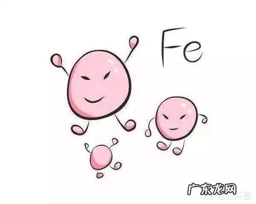 贫血吃什么,怎么补铁?