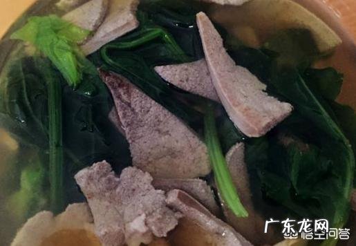 贫血吃什么,怎么补铁?