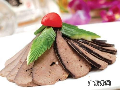 贫血吃什么,怎么补铁?