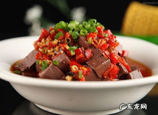 贫血吃什么,怎么补铁?