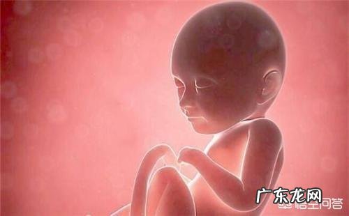 怀孕到了第4个月的时候是什么感觉呢？