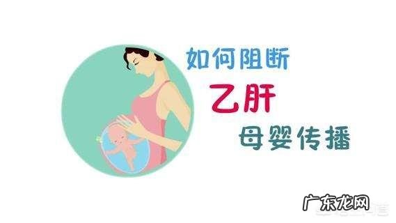 乙肝大三阳怀孕了该怎么办？