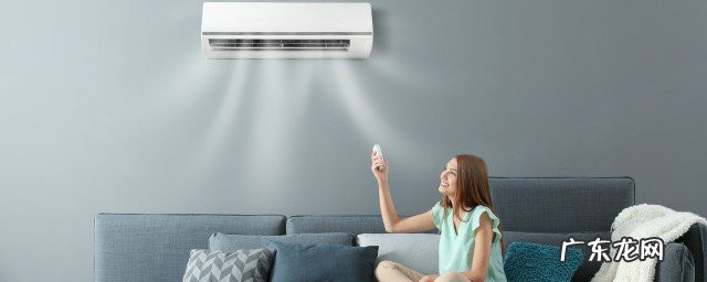 空调匹数怎么判断