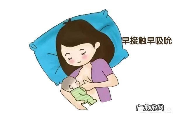 产后如何正确喂养宝宝？