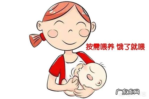 产后如何正确喂养宝宝?