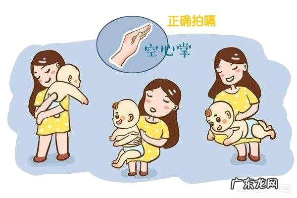 产后如何正确喂养宝宝?