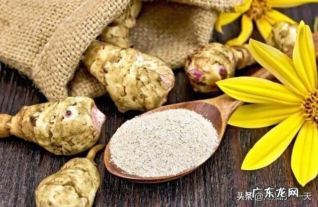 小时候家长那边很多种洋姜的,现在基本没什么人了,现在种植洋姜效益如何?