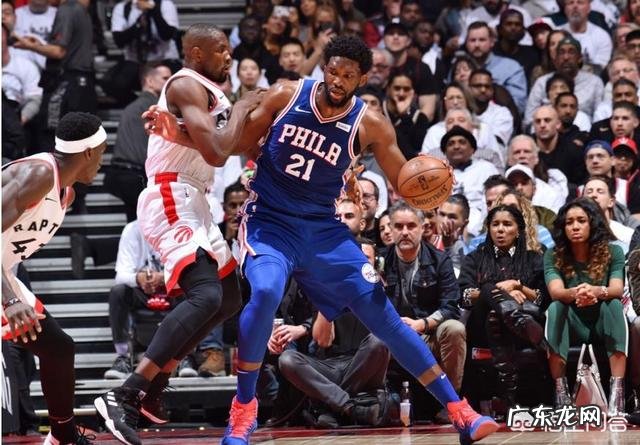 双星闪耀!西亚卡姆莱昂纳德合砍74分,大帝低迷,猛龙轻取费城开门红,怎样评价?