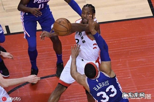 双星闪耀!西亚卡姆莱昂纳德合砍74分,大帝低迷,猛龙轻取费城开门红,怎样评价?