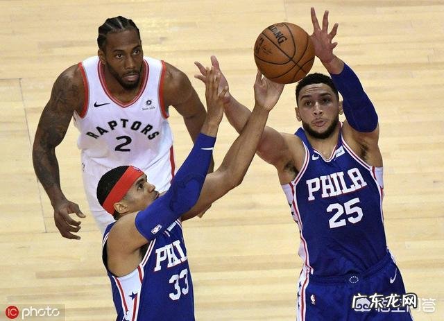双星闪耀!西亚卡姆莱昂纳德合砍74分,大帝低迷,猛龙轻取费城开门红,怎样评价?
