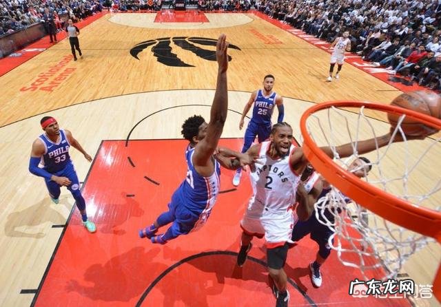 双星闪耀!西亚卡姆莱昂纳德合砍74分,大帝低迷,猛龙轻取费城开门红,怎样评价?
