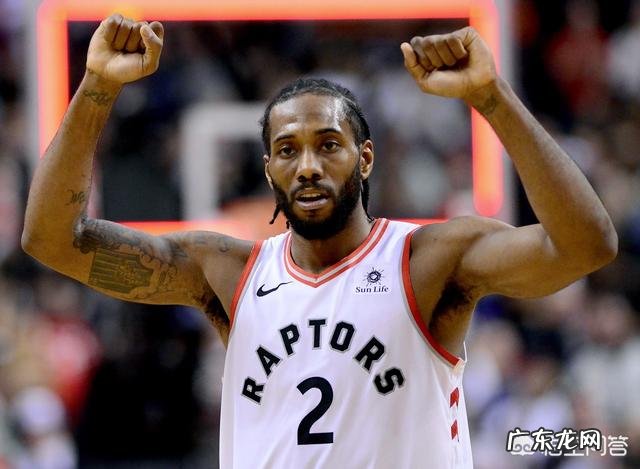 双星闪耀!西亚卡姆莱昂纳德合砍74分,大帝低迷,猛龙轻取费城开门红,怎样评价?