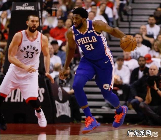 双星闪耀!西亚卡姆莱昂纳德合砍74分,大帝低迷,猛龙轻取费城开门红,怎样评价?
