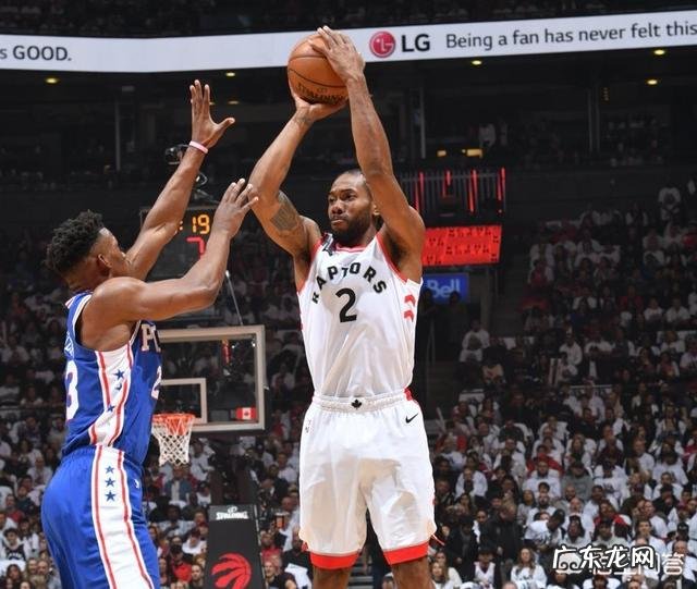 双星闪耀!西亚卡姆莱昂纳德合砍74分,大帝低迷,猛龙轻取费城开门红,怎样评价?