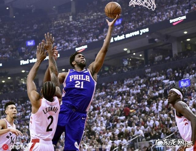 双星闪耀!西亚卡姆莱昂纳德合砍74分,大帝低迷,猛龙轻取费城开门红,怎样评价?