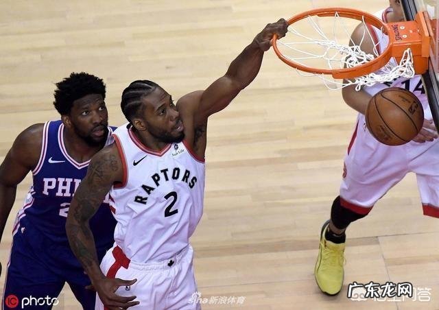 双星闪耀!西亚卡姆莱昂纳德合砍74分,大帝低迷,猛龙轻取费城开门红,怎样评价?