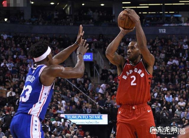 双星闪耀!西亚卡姆莱昂纳德合砍74分,大帝低迷,猛龙轻取费城开门红,怎样评价?