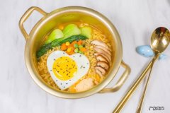 简单吃方便面方法