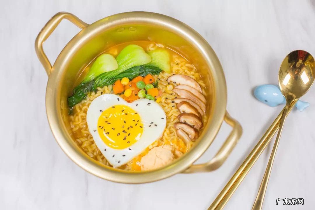 简单吃方便面方法