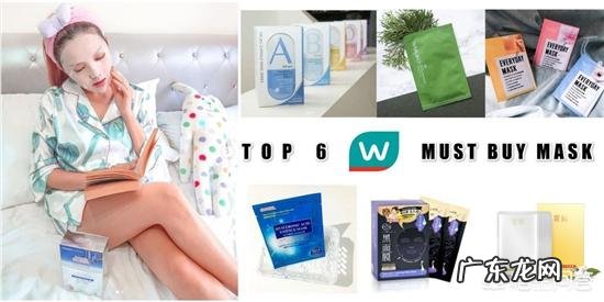 关于面膜补水保湿、美白嫩肤的功效,是真的有用还只是心理安慰?