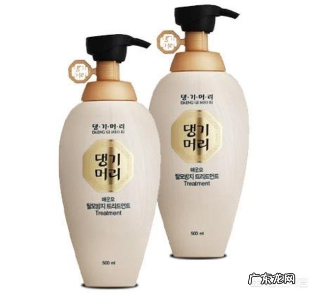 头发烫染后该怎样保养?