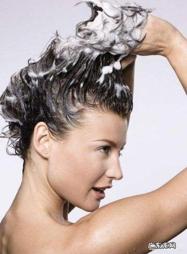 头发烫染后该怎样保养?