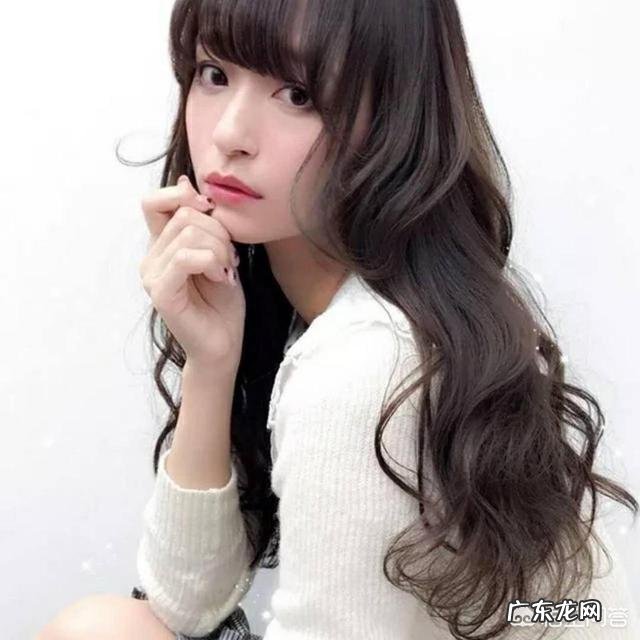 头发烫染后该怎样保养?