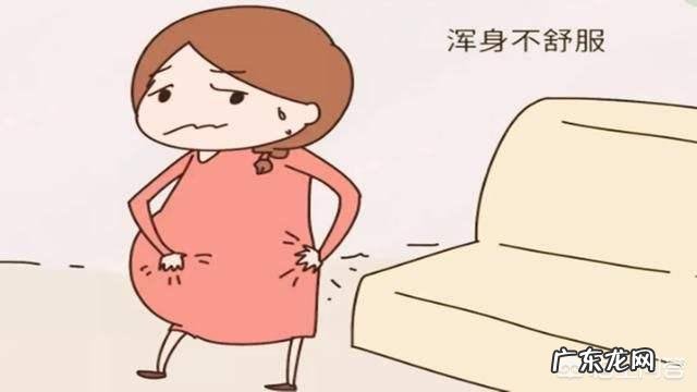 孕妇临产前有哪些征兆？孕妈妈该如何应对突发状况？