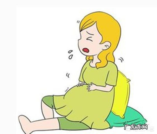 孕妇临产前有哪些征兆？孕妈妈该如何应对突发状况？