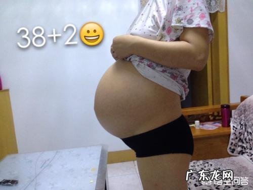 孕妇临产前有哪些征兆？孕妈妈该如何应对突发状况？