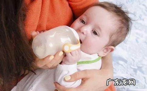 一段和二段奶粉区别是什么?