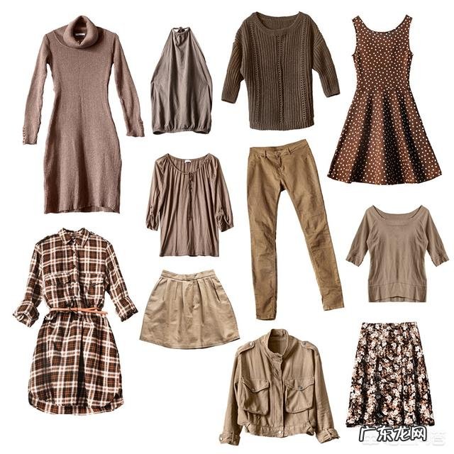 卡其色半身裙可以搭配什么上衣?
