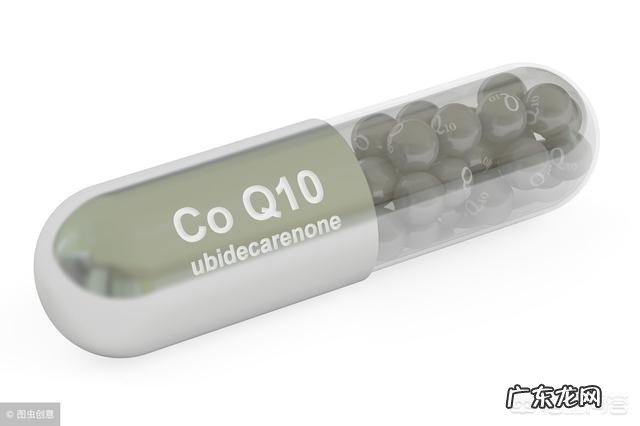 辅酶Q10真的对心脏有好处吗?心肌缺血可服用吗?
