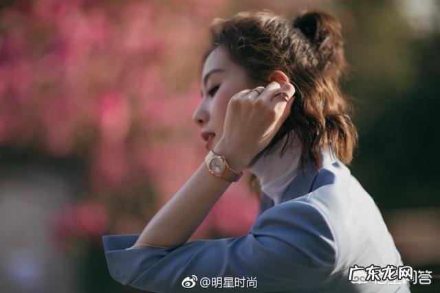 大圆脸，头发多，留什么短发合适？