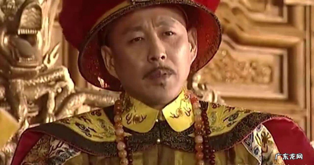 康熙和他的儿子们结局