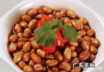 高血压患者可以吃花生吗？