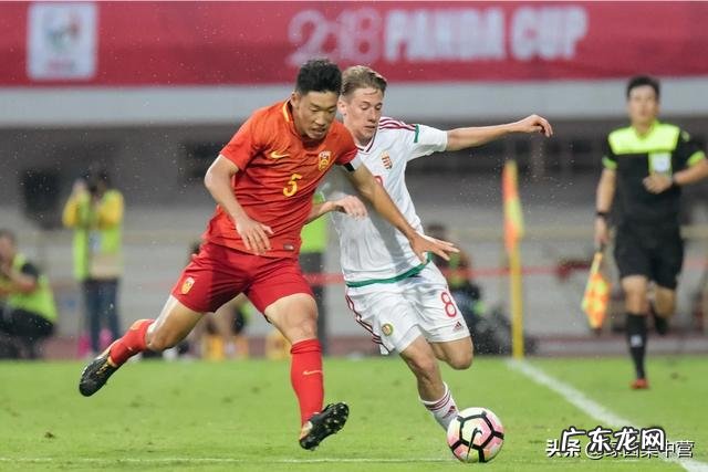 u23亚洲杯分组出炉,国奥位于死亡小组,与韩国伊朗乌兹别克斯坦同组,能出线吗?