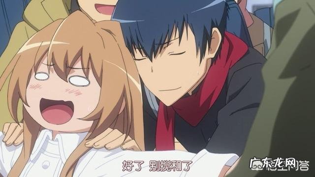 有哪些不同类型的恋爱动漫经典作品推荐?