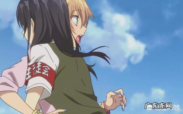 有哪些不同类型的恋爱动漫经典作品推荐?