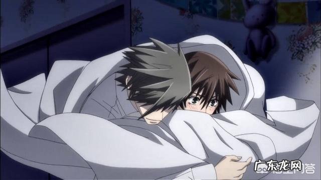 有哪些不同类型的恋爱动漫经典作品推荐?