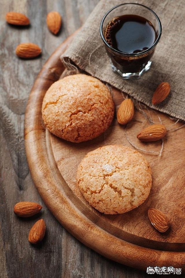 曲奇饼干怎么做?