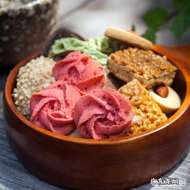 曲奇饼干怎么做?