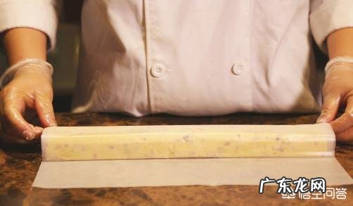 曲奇饼干怎么做?